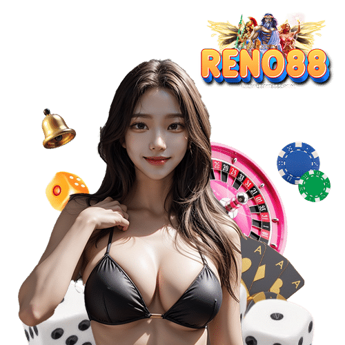 reno88 โปรโมชั่น
